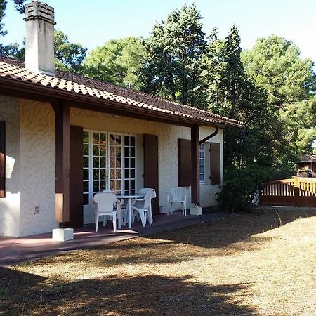 Maison Dans Quartier Calme Лакано Екстер'єр фото