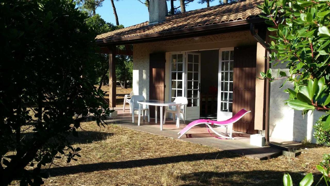 Maison Dans Quartier Calme Лакано Екстер'єр фото
